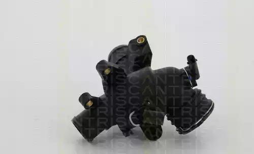 Термостат, охолоджувальна рідина 862034295 TRISCAN