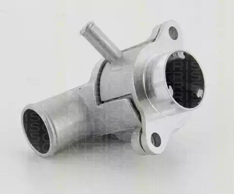 Термостат в зборі chevrolett lacetti 14/16 dohc 862040388 TRISCAN