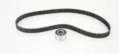 Зубчастий ремінь kit 864769005 TRISCAN