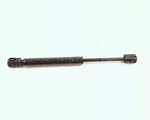 Амортизатор багажника ford mondeo 1.8-3.0 00-07 871016104 TRISCAN