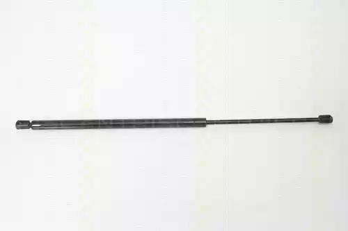 Амортизатор багажника 871023210 TRISCAN