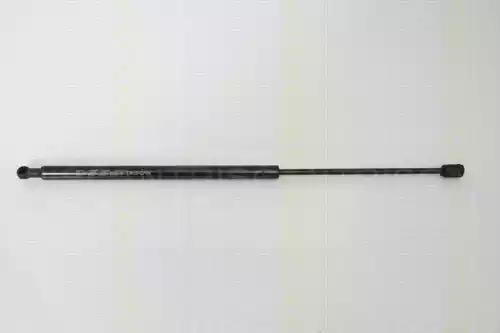 Амортизатор багажника 871043217 TRISCAN