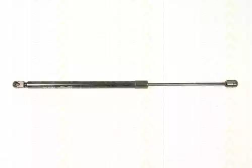 Газова пружина, багажник/кузов 871050244 TRISCAN