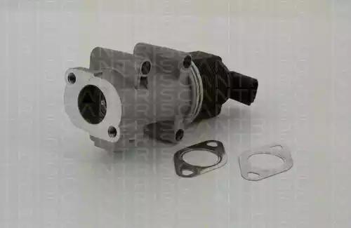 Клапан egr alfa romeo 147 156 fiat bravo/doblo/marea/multipla 1.9jtd 2.4jtd 09.97- 881310005 TRISCAN