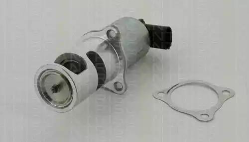 Клапан системи рециркуляції вг 881324037 TRISCAN