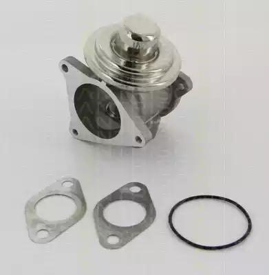 Клапан рецеркуляції відпрацьованих газів 881329111 TRISCAN