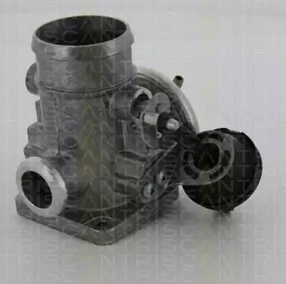 Клапан egr vw lt 28-46 2.5 tdi 99- 881329300 TRISCAN