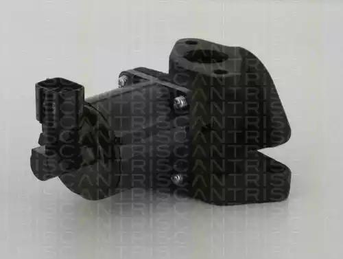 Клапан системи рециркуляції вг 881350007 TRISCAN