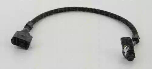 Імпульсний датчик, колінчатий вал 885529122 TRISCAN