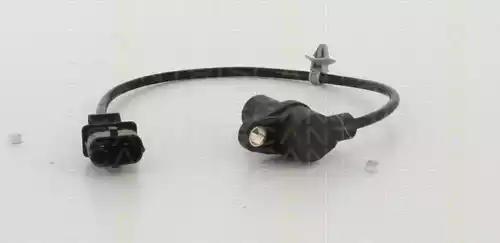 Імпульсний датчик, колінчатий вал 885543113 TRISCAN