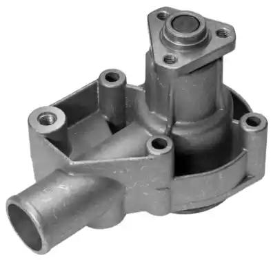 Bugatti fiat помпа води croma 20i 85-90г alfa romeo 20ti 87-98г PA0035 BUGATTI