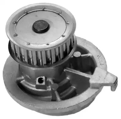 Bugatti opel помпа води 16-18 ohc 81-87daewoo nexiaespero PA0095 BUGATTI