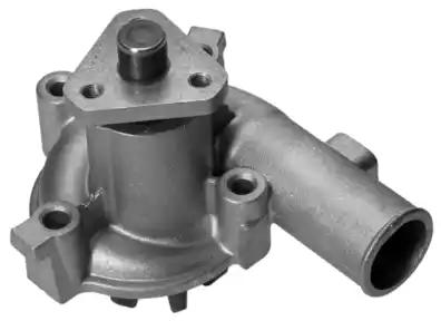 Насос охолоджувальної рідини, охолодження двигуна PA0105 BUGATTI