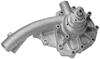 Bugatti db помпа води w201 83-84 PA0140 BUGATTI