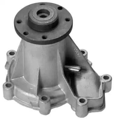 Bugatti db помпа воды om602/603 w124/201/busom605/606 w202/210 PA0146 BUGATTI