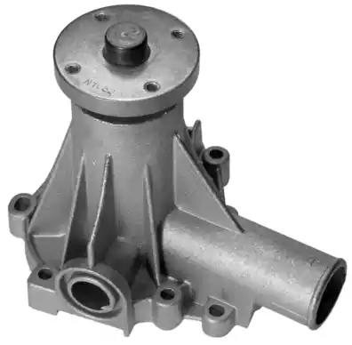 Bugatti volvo помпа води 240360740760 PA0290 BUGATTI