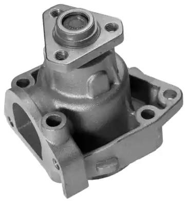 Bugatti  fiat помпа води tipo 1.8 88-tempra PA0519 BUGATTI