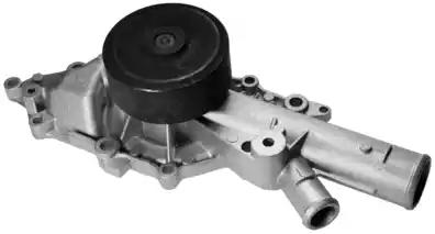 Помпа води PA10023 BUGATTI