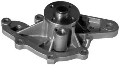 Bugatti db помпа воды smart 600 t 800 td 98- PA10026 BUGATTI