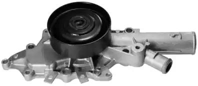 Помпа води PA10037 BUGATTI