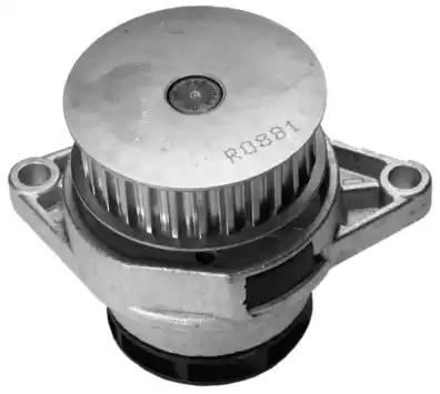 Помпа води PA10042 BUGATTI