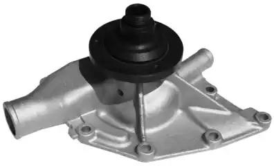 Bugatti rover помпа воды range roverdiscovery PA10068 BUGATTI