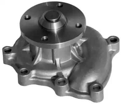 Bugatti kia помпа воды carnival 2.9tdcrdi 99- PA10081 BUGATTI