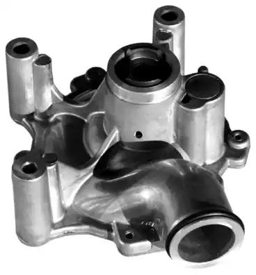 Насос охолоджувальної рідини, охолодження двигуна PA10085 BUGATTI