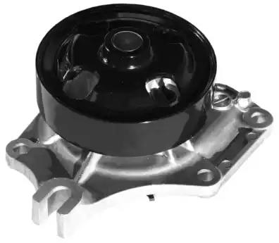 Bugatti mazda помпа воды mazda 2/3 1.3/1.6  03- PA10092 BUGATTI