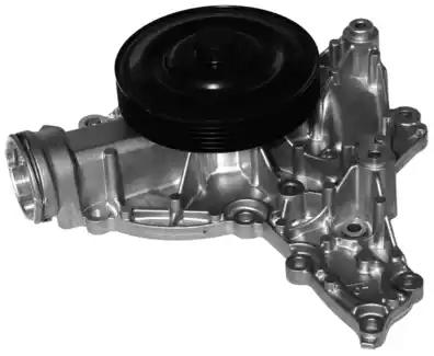 Bugatti db помпа воды w203211212164221 PA10123 BUGATTI