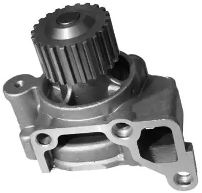 Bugatti suzuki помпа воды grand vitara 2.0d 98- PA10152 BUGATTI