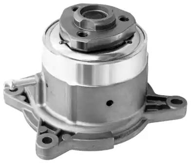 Bugatti vw помпа воды golf vi polo audi a3 1.2tfsi 09- PA10165 BUGATTI