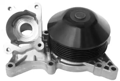 Насос охолоджувальної рідини, охолодження двигуна PA10179 BUGATTI