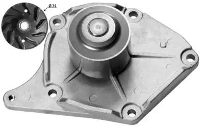 Bugatti nissan помпа воды qashqaikubistarkangoologan 1.5dci PA10209 BUGATTI