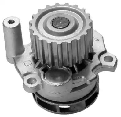 Bugatti vw помпа воды golf iv 1.9tdi bora 1.9tdi skoda octavia 1.9tdi 96- PA5116 BUGATTI