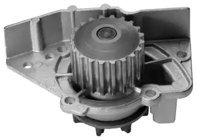 Bugatti citroen помпа воды jumper 1.9d/tdfiat ducatoscudopeugeotsuzuki PA5501 BUGATTI