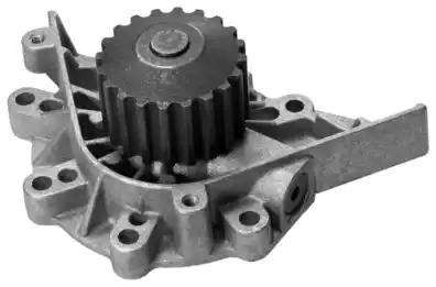 Bugatti citroen помпа води c4 grand picassoc4 ic5 iiijumpyfiat scudopeugeot 206/806 2.0 PA5510 BUGATTI