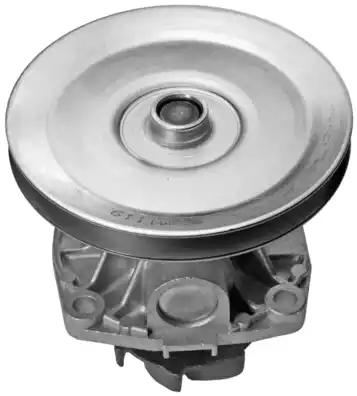 Насос охолоджувальної рідини, охолодження двигуна PA5906 BUGATTI