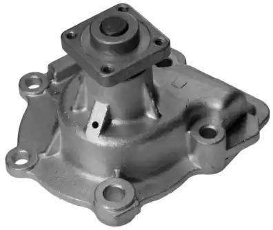 Bugatti ford помпа воды transit 25d 11/85- PA6003 BUGATTI