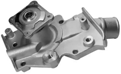 Bugatti ford помпа воды mondeo 1.6i1.8i2.0i 93- PA6009 BUGATTI