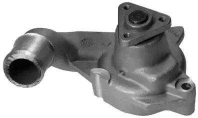 Bugatti  ford помпа води fiesta ka 96- PA6011 BUGATTI