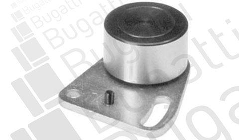 Ролик натяж. грм transit/sierra 1.6-2.0i 94 BTDI1694 BUGATTI