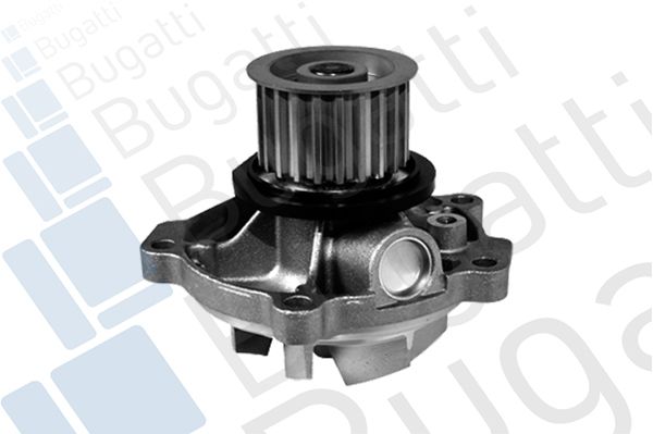 Bugatti chrysler помпа воды voyager 2.5-2.8crd -08. PA10212 BUGATTI