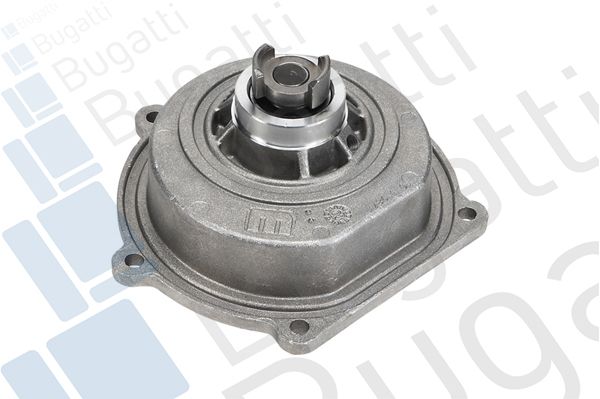 Bugatti landrover помпа воды defenderdiscovery ii 2.5td 98- PA10229 BUGATTI