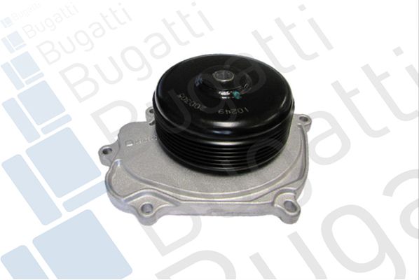 Bugatti db помпа воды w204 w212 w166 w221 2.2cdi 08- PA10249 BUGATTI
