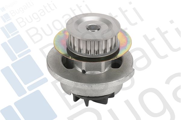 Bugatti opel помпа води ascona ckadett e 86-vectra a 1.4/1.6 88- PA10276 BUGATTI