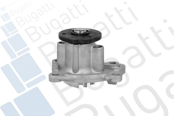 Bugatti renault помпа воды logan stepway 1.6 16- megane 1.6 16v 15- dacia PA10392 BUGATTI