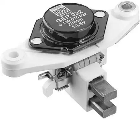 Beru реле-регулятор генератора 28mm 145v універс. GER022 BERU