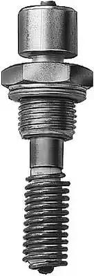 Свічка розжарювання GH846 BERU