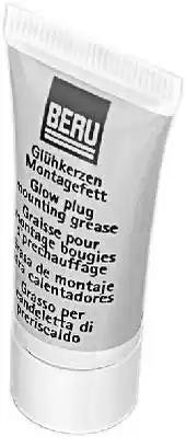 Смазка резьбы свечей накала 10 г GKF01 BERU